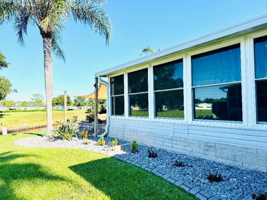 1468 Champion Dr. a Lakeland, FL Mobile or Manufactured Home for Sale